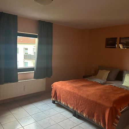 Mikroapartments Klarenthal Saarbrucken Bagian luar foto