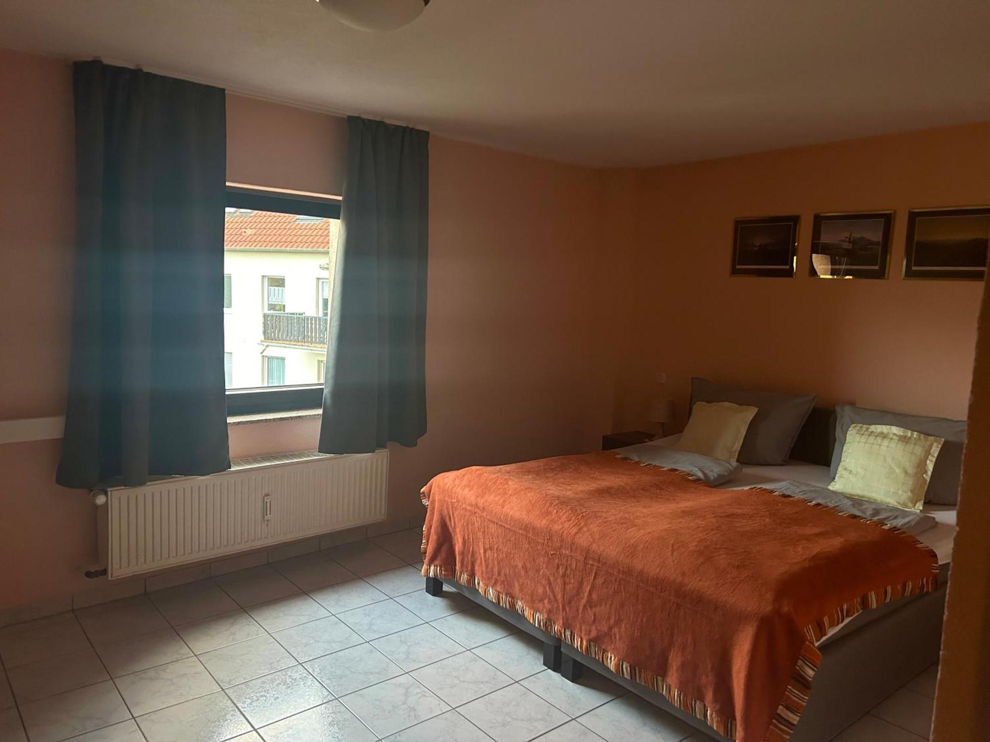 Mikroapartments Klarenthal Saarbrucken Bagian luar foto